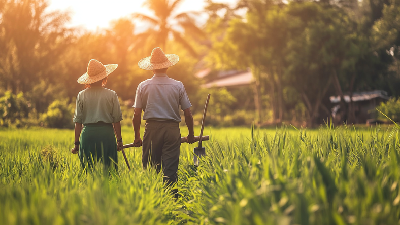 西部一些农村性别比没那么失衡,为何光棍却更多?